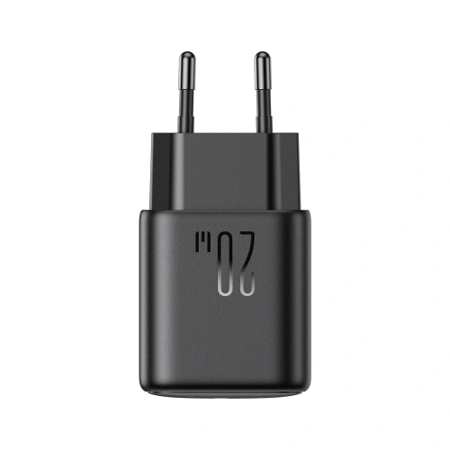 Kup Joyroom JR-TCF20 Wandladegerät USB-C PD 20W schwarz - JYR1071 - {ean13} - Sklep Home Screen