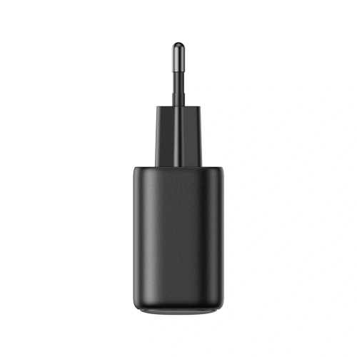 Kup Joyroom încărcător de perete JR-TCF20 USB-C PD 20W negru - JYR1071 - {ean13} - Sklep Home Screen