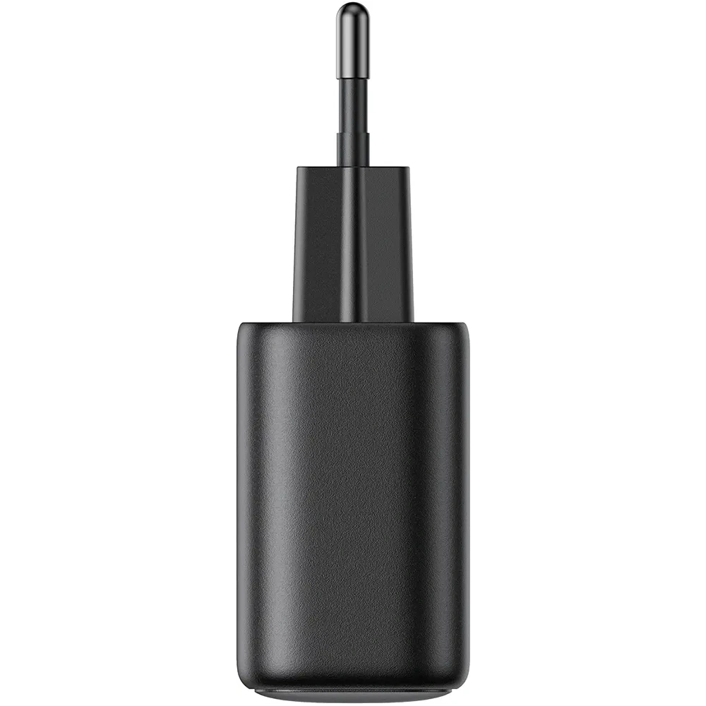 Ładowarka sieciowa Joyroom JR-TCF20 USB-C PD 20W czarna