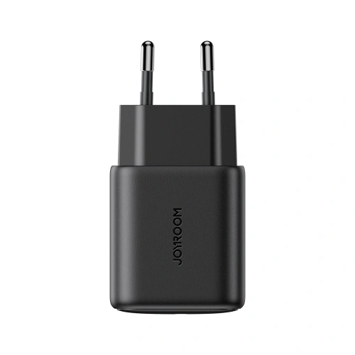 Kup Joyroom încărcător de perete JR-TCF20 USB-C PD 20W negru - JYR1071 - {ean13} - Sklep Home Screen