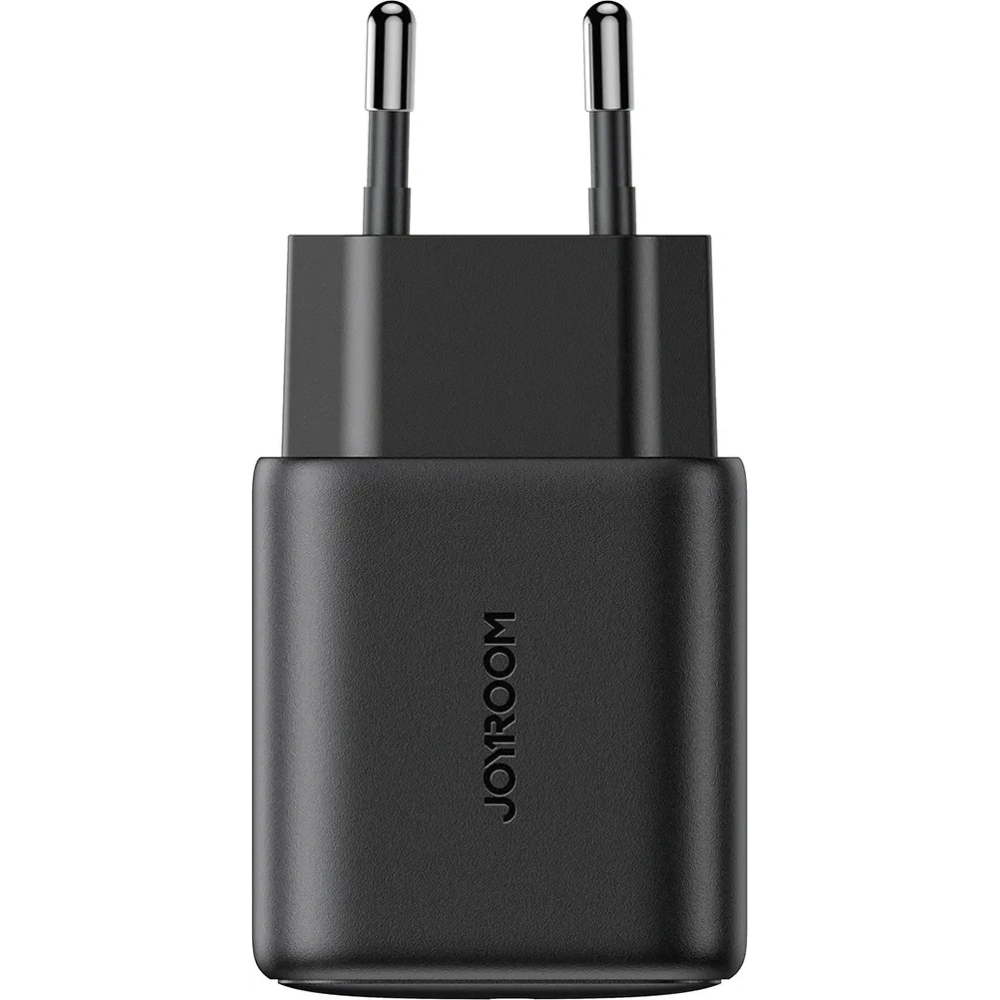 Ładowarka sieciowa Joyroom JR-TCF20 USB-C PD 20W czarna