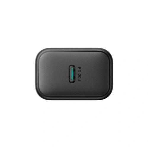 Kup Joyroom încărcător de perete JR-TCF20 USB-C PD 20W negru - JYR1071 - {ean13} - Sklep Home Screen