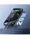 Kup Joyroom încărcător de perete JR-TCF20 USB-C PD 20W negru - JYR1071 - {ean13} - Sklep Home Screen