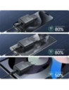 Kup Napájecí adaptér Joyroom JR-TCF20 USB-C PD 20W černý - JYR1071 - {ean13} - Sklep Home Screen