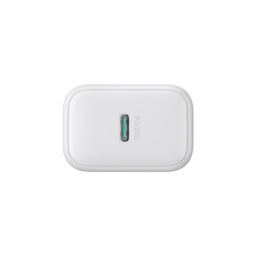 Kup Joyroom JR-TCF20 Wandladegerät USB-C PD 20W weiß - JYR1072 - {ean13} - Sklep Home Screen