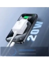 Kup Joyroom JR-TCF20 Wandladegerät USB-C PD 20W weiß - JYR1072 - {ean13} - Sklep Home Screen