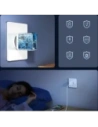Kup Joyroom JR-TCF20 Wandladegerät USB-C PD 20W weiß - JYR1072 - {ean13} - Sklep Home Screen
