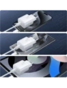 Kup Joyroom JR-TCF20 Wandladegerät USB-C PD 20W weiß - JYR1072 - {ean13} - Sklep Home Screen