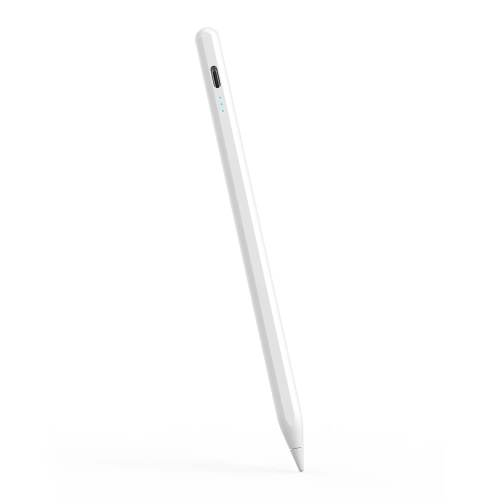 Kup Rysik Joyroom JR-X15 aktivní 130mAh USB-C bílý - JYR1075 - {ean13} - Sklep Home Screen