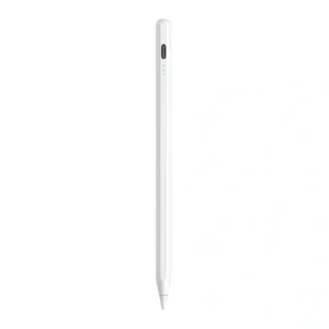 Kup Joyroom JR-X15 Stylus aktiv 130mAh USB-C weiß - JYR1075 - {ean13} - Sklep Home Screen