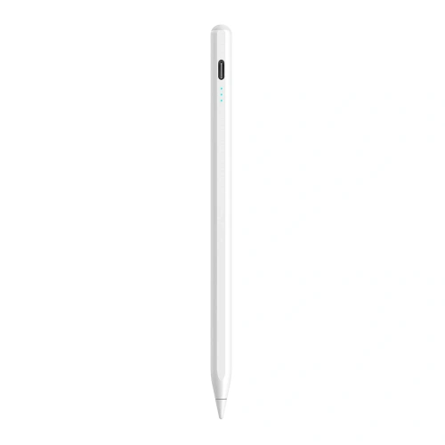 Kup Rysik Joyroom JR-X15 aktivní 130mAh USB-C bílý - JYR1075 - {ean13} - Sklep Home Screen