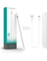 Kup Rysik Joyroom JR-X15 aktivní 130mAh USB-C bílý - JYR1075 - {ean13} - Sklep Home Screen