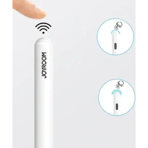 Kup Joyroom JR-X15 Stylus aktiv 130mAh USB-C weiß - JYR1075 - {ean13} - Sklep Home Screen