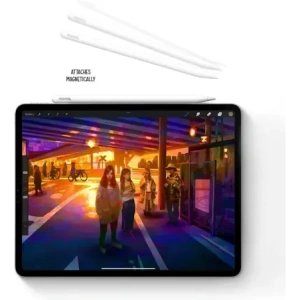 Kup Joyroom JR-X15 Stylus aktiv 130mAh USB-C weiß - JYR1075 - {ean13} - Sklep Home Screen