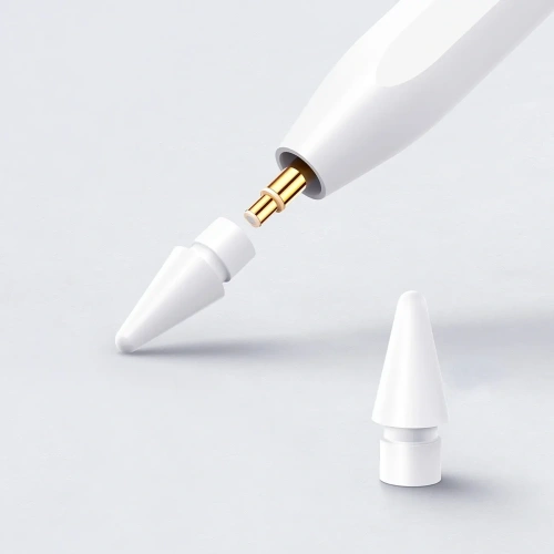 Kup Joyroom JR-X15 stylus aktív 130mAh USB-C fehér - JYR1075 - {ean13} - Sklep Home Screen