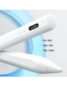 Kup Rysik Joyroom JR-X15 aktivní 130mAh USB-C bílý - JYR1075 - {ean13} - Sklep Home Screen
