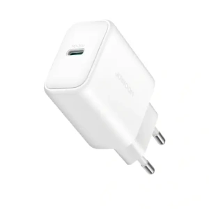 Kup Joyroom JR-TCF24 Wandladegerät USB-C PD 30W QC SFC weiß - JYR1076 - {ean13} - Sklep Home Screen