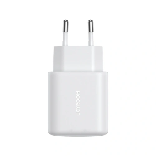 Kup Joyroom JR-TCF24 fali töltő USB-C PD 30W QC SFC fehér - JYR1076 - {ean13} - Sklep Home Screen