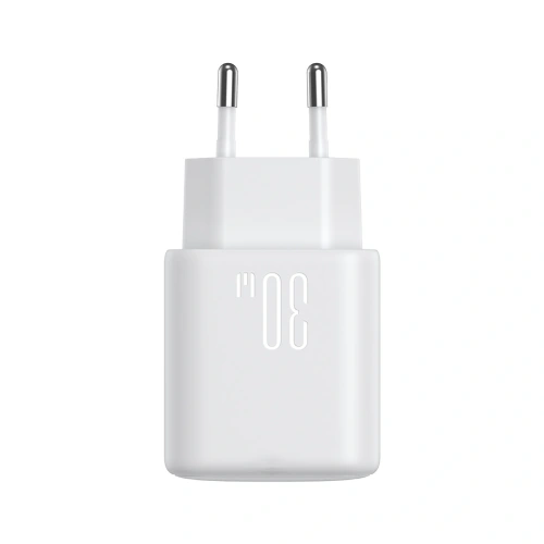 Kup Joyroom JR-TCF24 fali töltő USB-C PD 30W QC SFC fehér - JYR1076 - {ean13} - Sklep Home Screen