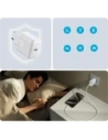 Kup Joyroom JR-TCF24 fali töltő USB-C PD 30W QC SFC fehér - JYR1076 - {ean13} - Sklep Home Screen