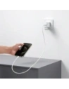 Kup Joyroom JR-TCF24 fali töltő USB-C PD 30W QC SFC fehér - JYR1076 - {ean13} - Sklep Home Screen