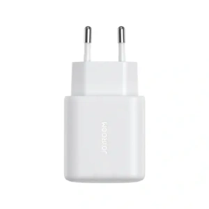 Kup Ładowarka sieciowa Joyroom JR-TCF24 USB-C PD 30W QC SFC biała + kabel USB-C / USB-C 1m - JYR1077 - {ean13} - Sklep Home Screen
