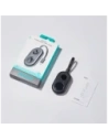 Kup Joyroom JR-W09 3W-os power bank Apple Watch-hoz USB-C kábellel, fekete színben - JYR1078 - {ean13} - Sklep Home Screen
