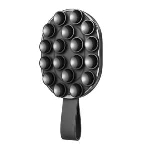 Kup Magnetický držák s příslušenstvím Joyroom JR-ZS393-S na telefon 4.7-7" černý - JYR1079 - {ean13} - Sklep Home Screen