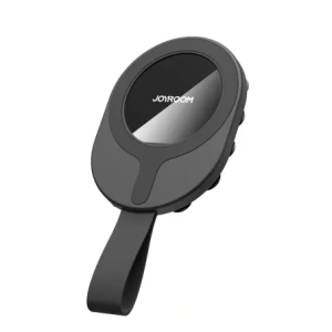 Kup Magnetyczny uchwyt z przystawkami Joyroom JR-ZS393-S na telefon 4.7-7" czarny - JYR1079 - {ean13} - Sklep Home Screen