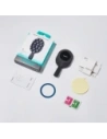 Kup Joyroom JR-ZS393-S magnetische Halterung mit Befestigungen für 4,7-7" Handys schwarz - JYR1079 - {ean13} - Sklep Home Screen