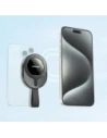 Kup Magnetický držák s příslušenstvím Joyroom JR-ZS393-S na telefon 4.7-7" černý - JYR1079 - {ean13} - Sklep Home Screen