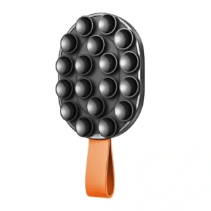 Kup Magnetický držák s příslušenstvím Joyroom JR-ZS393-S na telefon 4.7-7" černooranžový - JYR1080 - {ean13} - Sklep Home Screen