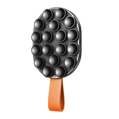 Kup Joyroom JR-ZS393-S suport magnetic cu accesorii pentru telefon de 4.7-7" negru-portocaliu - JYR1080 - {ean13} - Sklep Home Screen