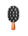 Magnetický držák s příslušenstvím Joyroom JR-ZS393-S na telefon 4.7-7" černooranžový