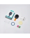 Kup Magnetický držák s příslušenstvím Joyroom JR-ZS393-S na telefon 4.7-7" černooranžový - JYR1080 - {ean13} - Sklep Home Screen