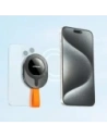 Kup Magnetický držák s příslušenstvím Joyroom JR-ZS393-S na telefon 4.7-7" černooranžový - JYR1080 - {ean13} - Sklep Home Screen