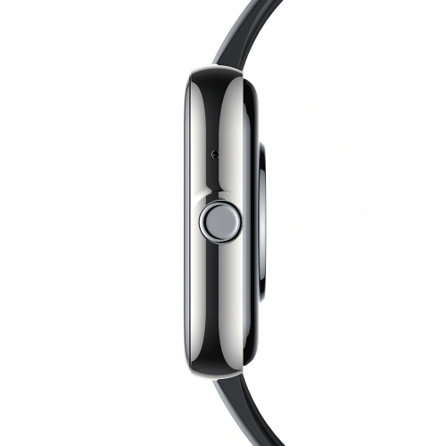 Kup Joyroom Fit-Life JR-FT5 Plus Smartwatch mit Anrufbeantwortungsfunktion schwarz - JYR1081 - {ean13} - Sklep Home Screen
