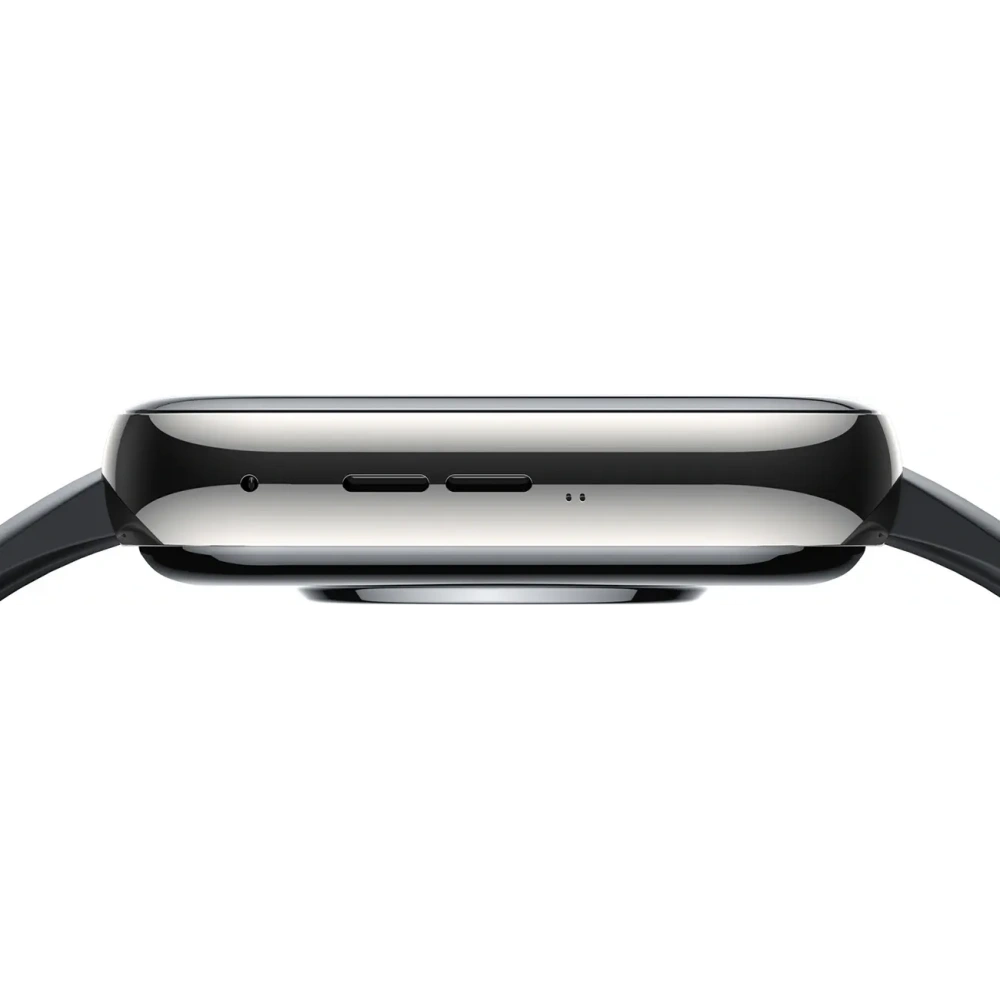 Smartwatch Joyroom Fit-Life JR-FT5 Plus z funkcją odbierania połączeń czarny