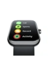 Kup Smartwatch Joyroom Fit-Life JR-FT5 Plus z funkcją odbierania połączeń czarny - JYR1081 - {ean13} - Sklep Home Screen