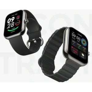 Kup Smartwatch Joyroom Fit-Life JR-FT5 Plus z funkcją odbierania połączeń czarny - JYR1081 - {ean13} - Sklep Home Screen