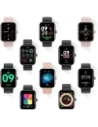 Kup Smartwatch Joyroom Fit-Life JR-FT5 Plus z funkcją odbierania połączeń czarny - JYR1081 - {ean13} - Sklep Home Screen