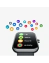 Kup Smartwatch Joyroom Fit-Life JR-FT5 Plus z funkcją odbierania połączeń czarny - JYR1081 - {ean13} - Sklep Home Screen