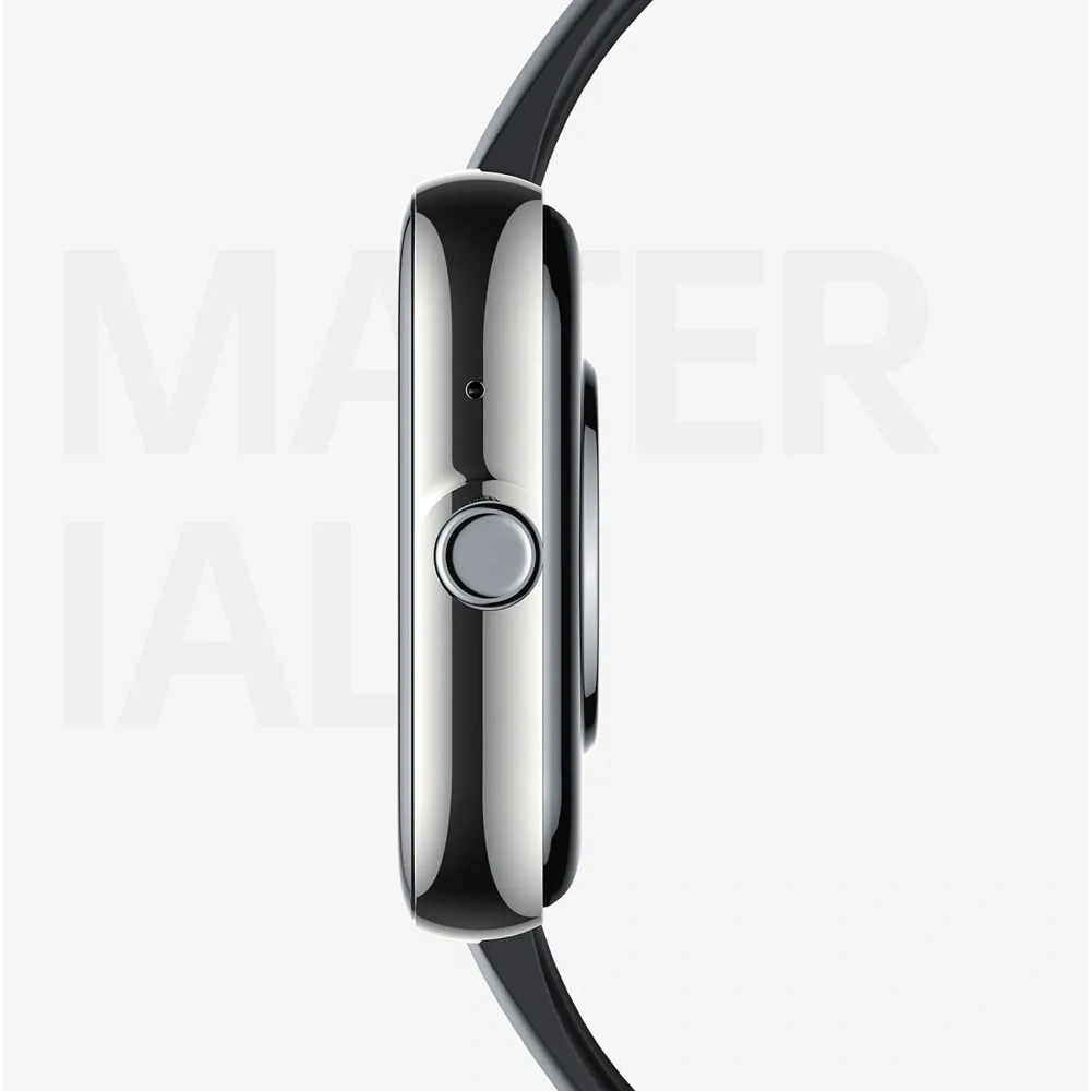 Smartwatch Joyroom Fit-Life JR-FT5 Plus z funkcją odbierania połączeń czarny