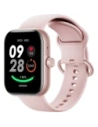 Smartwatch Joyroom Fit-Life JR-FT5 Plus z funkcją odbierania połączeń różowy