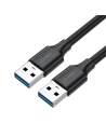 Kup Kabel USB 3.0 UGREEN A-A 1m (černý) - UGR266BLK - {ean13} - Sklep Home Screen