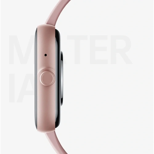 Kup Joyroom Fit-Life JR-FT5 Plus Smartwatch mit Anrufbeantwortungsfunktion in Pink - JYR1082 - {ean13} - Sklep Home Screen