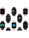 Buy Joyroom Fit-Life JR-FT5 Plus smartwatch with call answering function pink - JYR1082 - {ean13} - Home Screen Store Europe