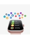 Buy Joyroom Fit-Life JR-FT5 Plus smartwatch with call answering function pink - JYR1082 - {ean13} - Home Screen Store Europe