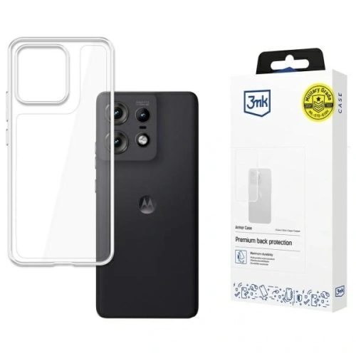 Kup Etui 3MK Armor Case Motorola Edge 50 Pro - 3MK15763 - {ean13} - Sklep Home Screen