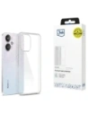3MK Carcasă transparentă Redmi 13C 5G